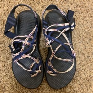 Chaco Sandals